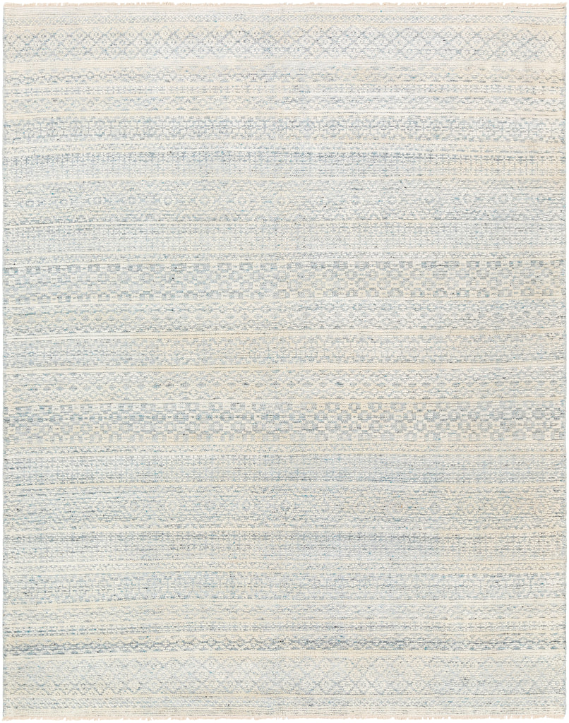 surya nobility nbi 2309 pale blue rug
