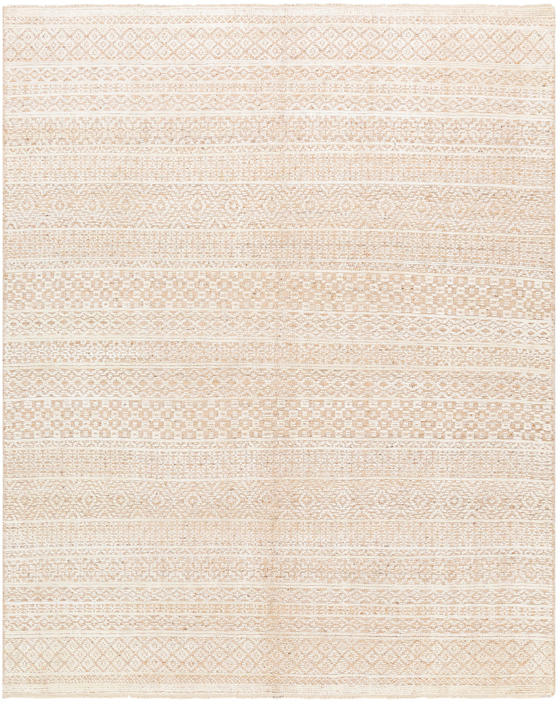 surya nobility nbi 2311 wheat rug