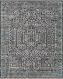 surya nobility nbi 2315 charcoal rug