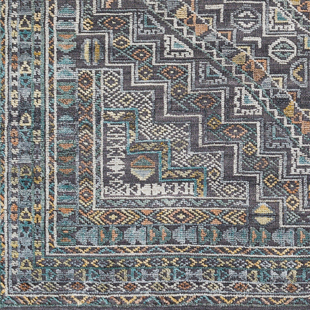 surya nobility nbi 2315 charcoal rug