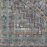 surya nobility nbi 2315 charcoal rug
