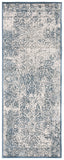 safavieh clearance noble nbl612 7288 blue rug