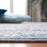 safavieh clearance noble nbl612 7288 blue rug
