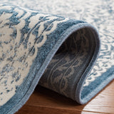 safavieh clearance noble nbl612 7288 blue rug