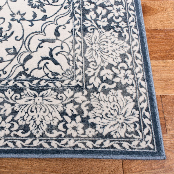 safavieh clearance noble nbl659 7280 dark blue rug