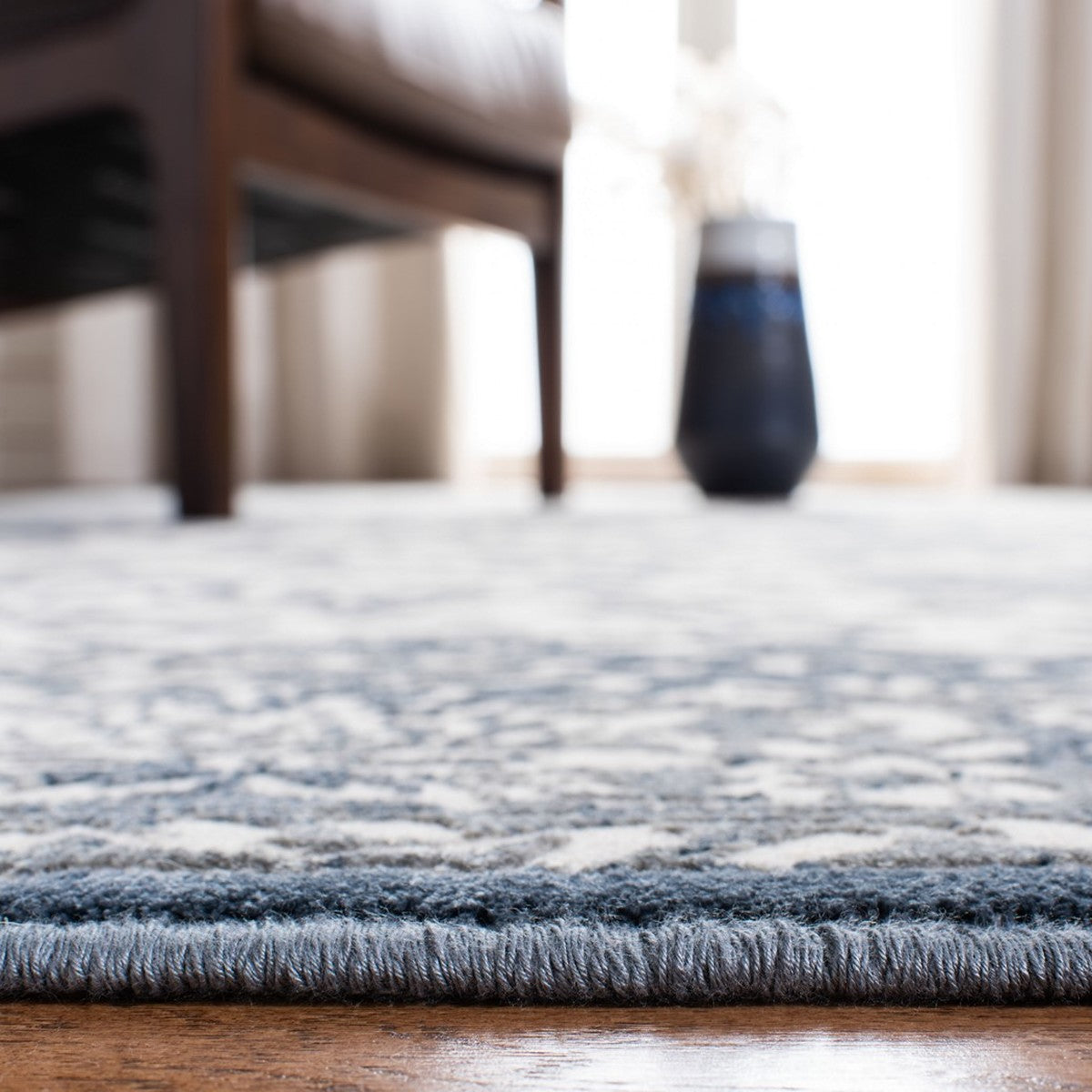 safavieh clearance noble nbl659 7280 dark blue rug