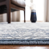 safavieh clearance noble nbl659 7280 dark blue rug