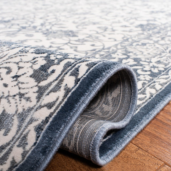 safavieh clearance noble nbl659 7280 dark blue rug