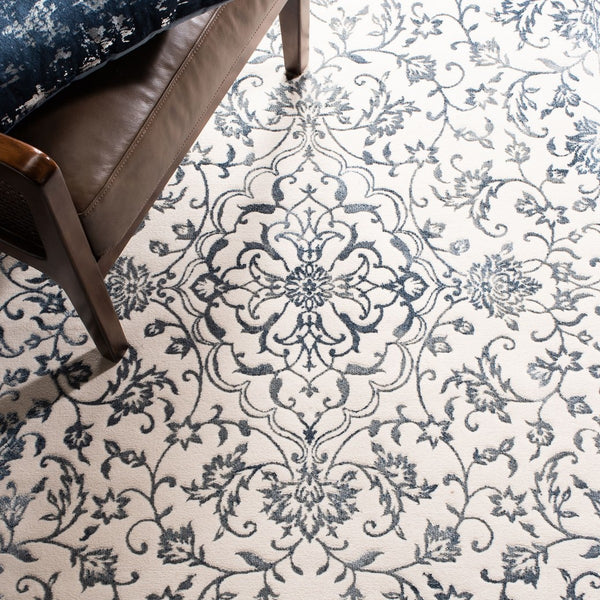 safavieh clearance noble nbl659 7280 dark blue rug