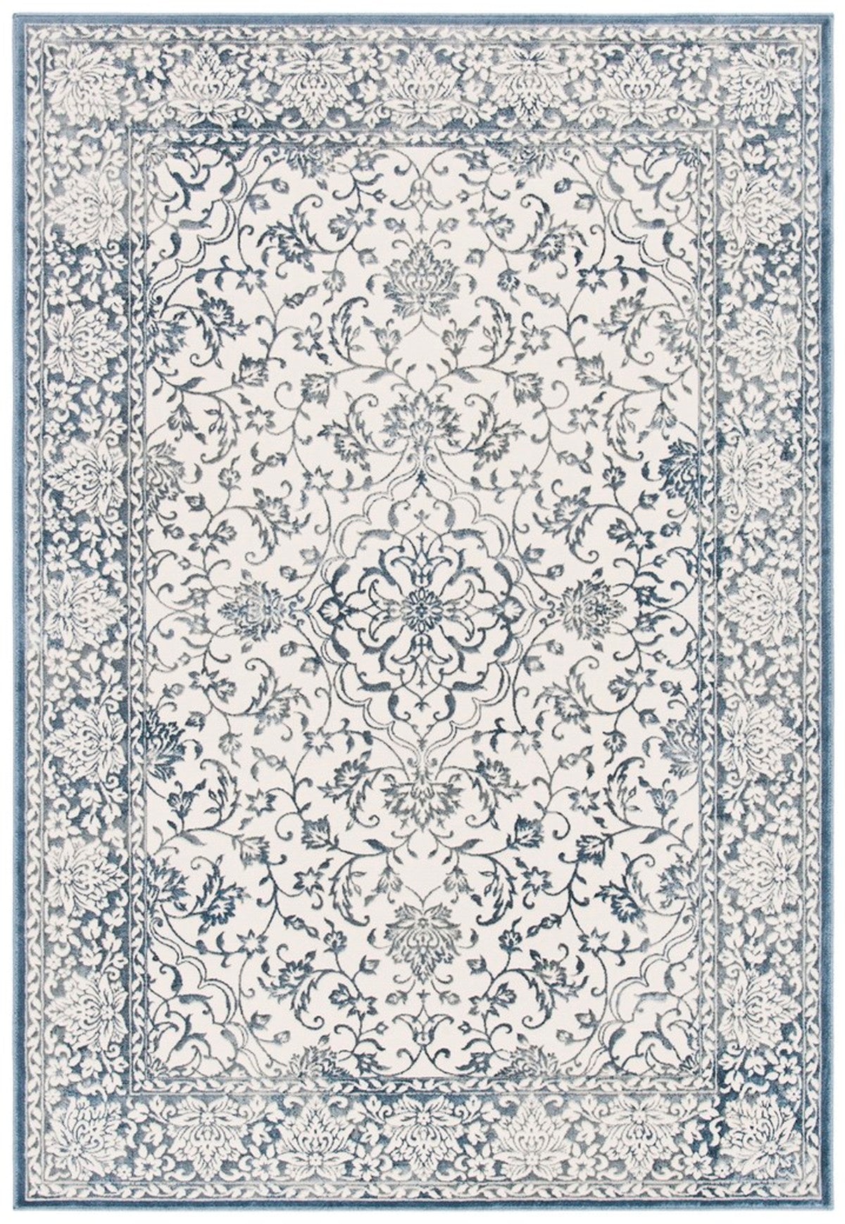 safavieh clearance noble nbl659 7280 dark blue rug