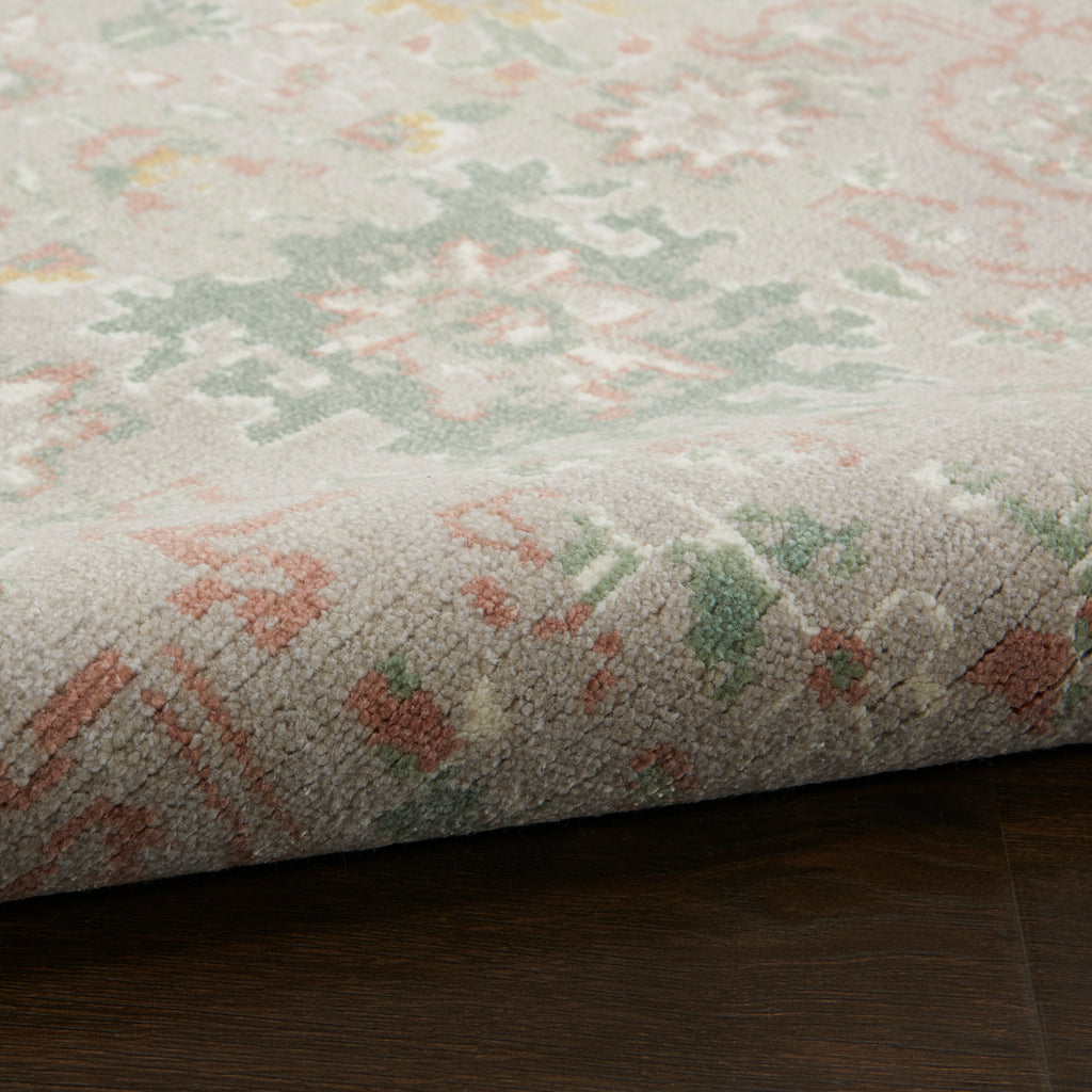 nourison twilight twi13 grey multi rug