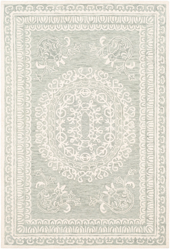 Surya rug co. | sea foam rug | Newcastle | woven rug | rugs done right 