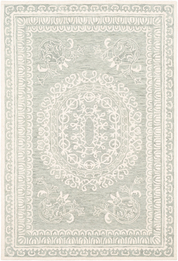 Surya rug co. | sea foam rug | Newcastle | woven rug | rugs done right 