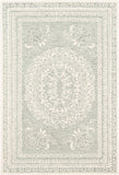 Surya rug co. | sea foam rug | Newcastle | woven rug | rugs done right 