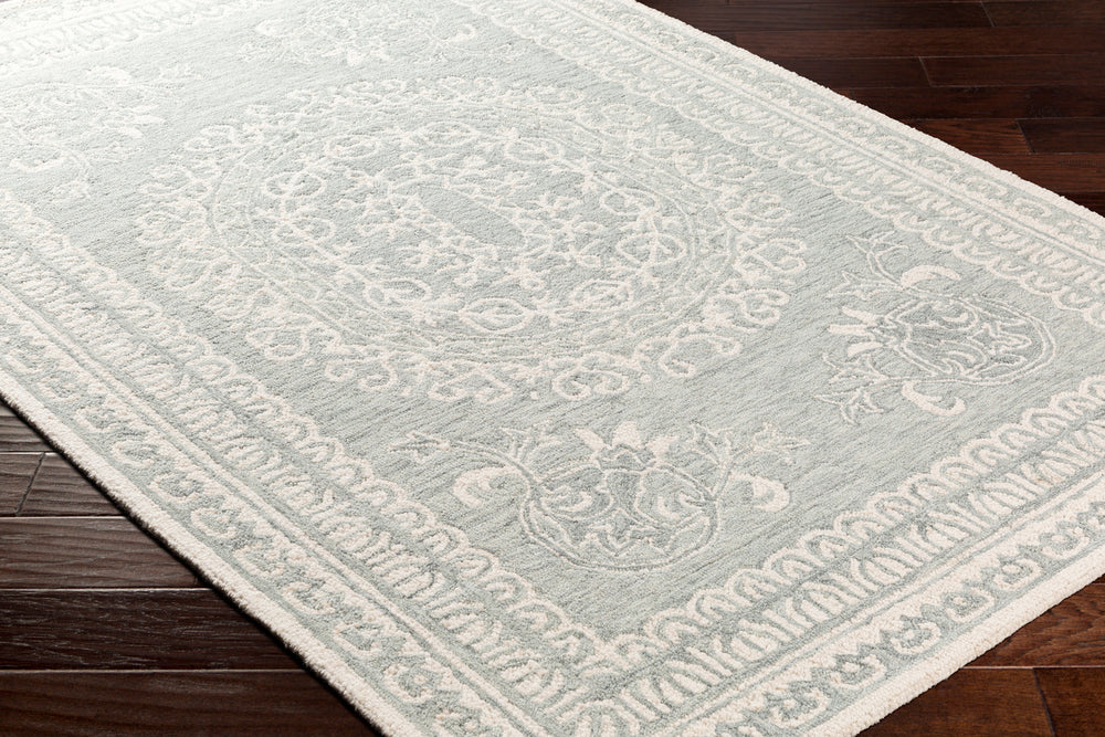 Surya rug co. | sea foam rug | Newcastle | woven rug | rugs done right