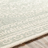 Surya rug co. | sea foam rug | Newcastle | woven rug | rugs done right