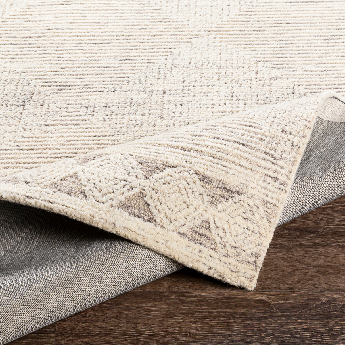 Surya Rug Co. Newcastle Cream Rug | Rugs Done Right | Surya Rugs