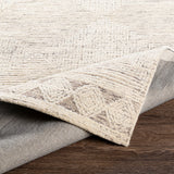 Surya Rug Co. Newcastle Cream Rug | Rugs Done Right | Surya Rugs