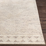 Surya Rug Co. Newcastle Cream Rug | Rugs Done Right |  Newcastle Rugs
