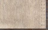 Surya Rug Co. Newcastle Cream Rug | Rugs Done Right |  Grey Rugs