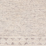 Surya Rug Co. Newcastle Cream Rug | Rugs Done Right | Rectangular Rugs