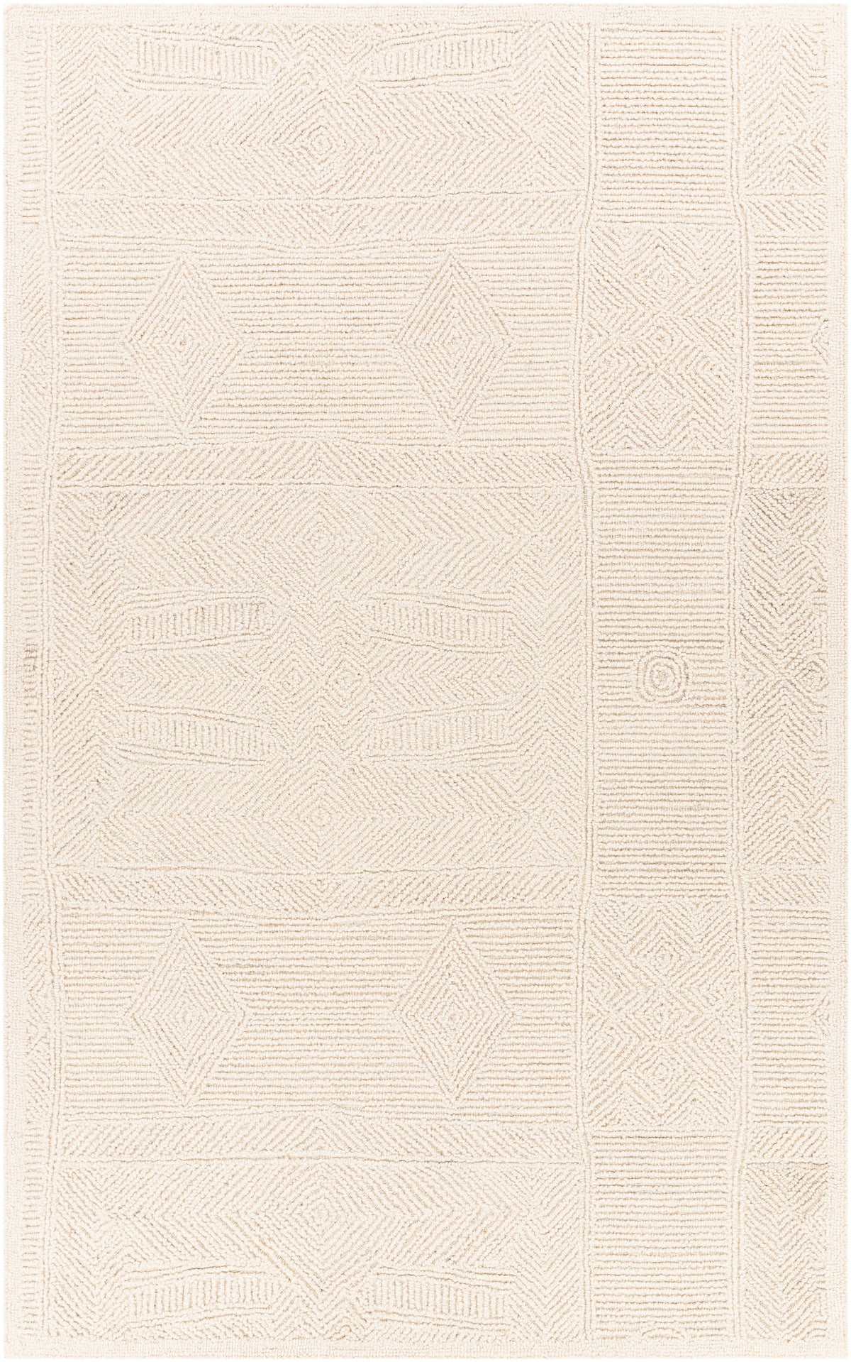 surya newcastle ncs 2314 cream rug