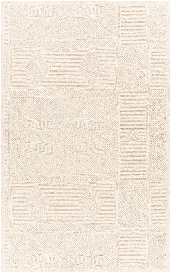 surya newcastle ncs 2314 cream rug