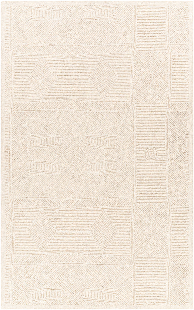 surya newcastle ncs 2314 cream rug