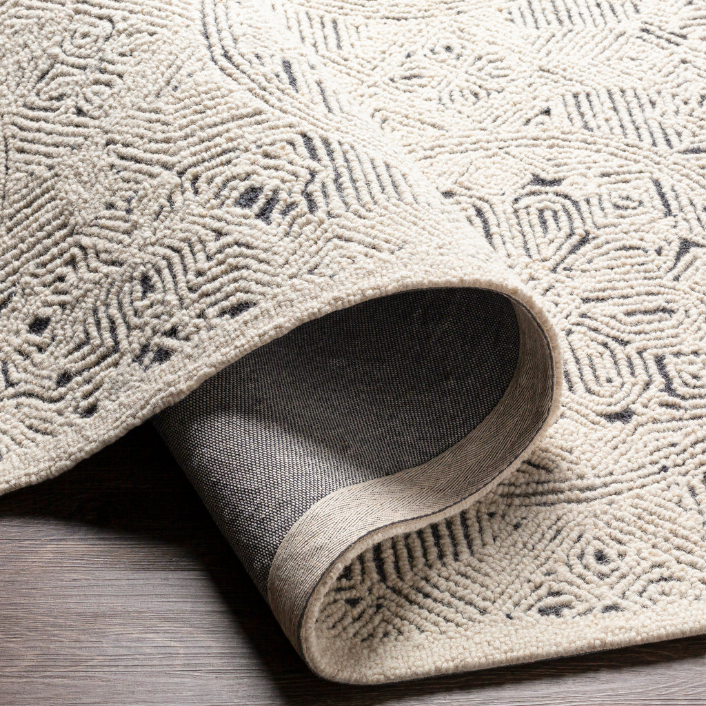 surya newcastle ncs 2315 cream rug