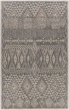 surya newcastle ncs 2316 charcoal rug