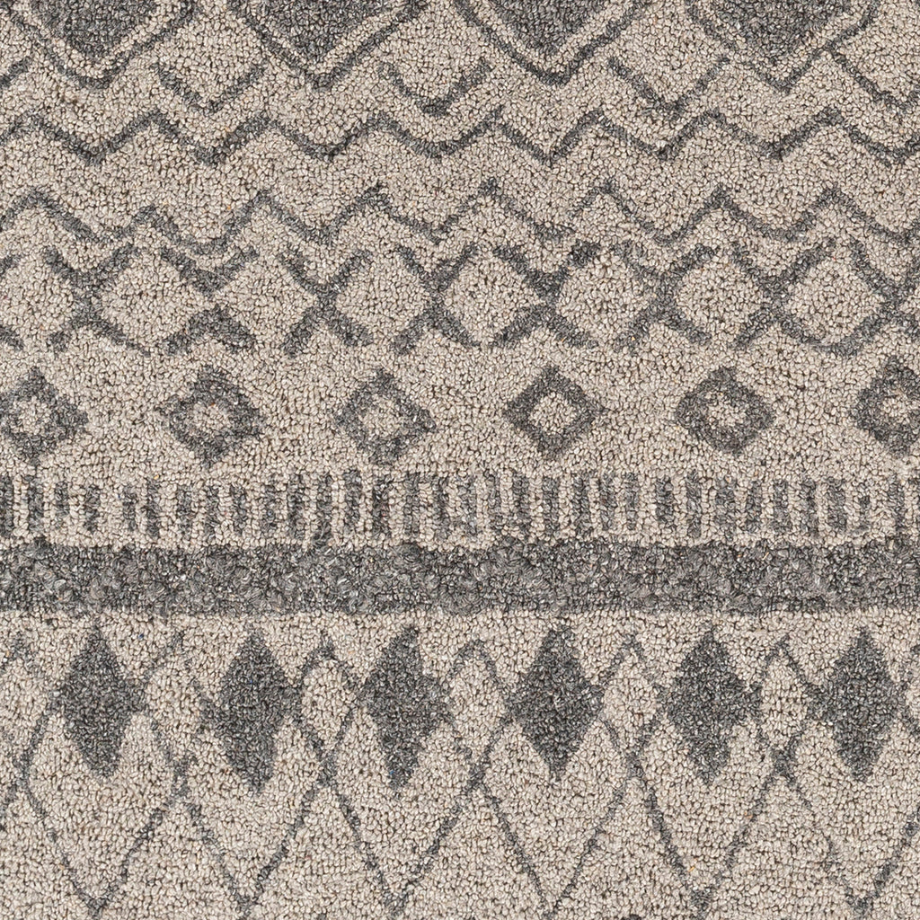 surya newcastle ncs 2318 gray rug