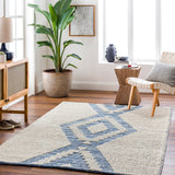 surya nadine ndd 2303 light grey rug