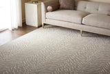 Rugs Done Right Custom Nepal NEP04 Quartz Rug