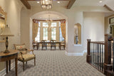 Rugs Done Right Custom Nepal NEP05 Quartz Rug