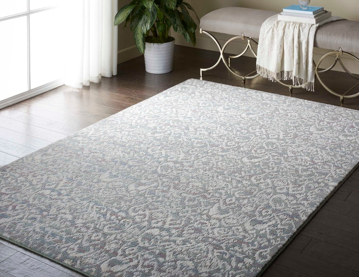 Rugs Done Right Custom Nepal NEP08 Multi Rug