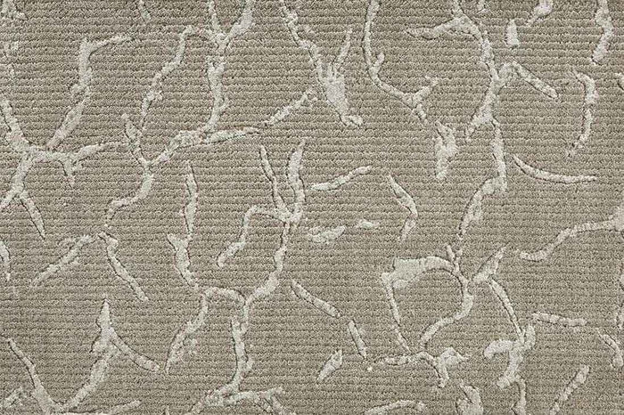 Rugs Done Right Custom Nepal NEP01 Quartz Rug