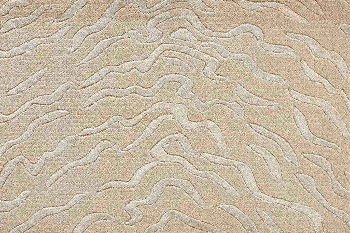 Rugs Done Right Custom Nepal NEP04 Bone Rug