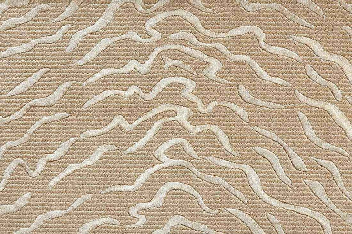 Rugs Done Right Custom Nepal NEP04 Manila Rug