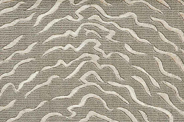 Rugs Done Right Custom Nepal NEP04 Quartz Rug
