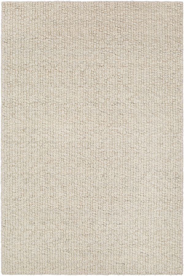 Surya Rug Co. Neravan NER-1001 Cream Rug