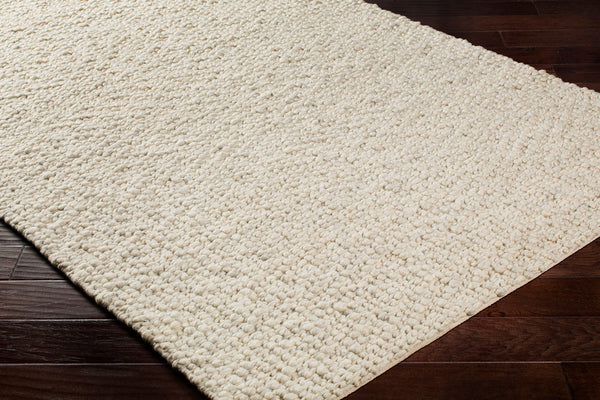 Surya Rug Co. Neravan NER-1001 Cream Rug
