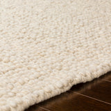 Surya Rug Co. Neravan NER-1001 Cream Rug