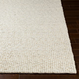 Surya Rug Co. Neravan NER-1001 Cream Rug