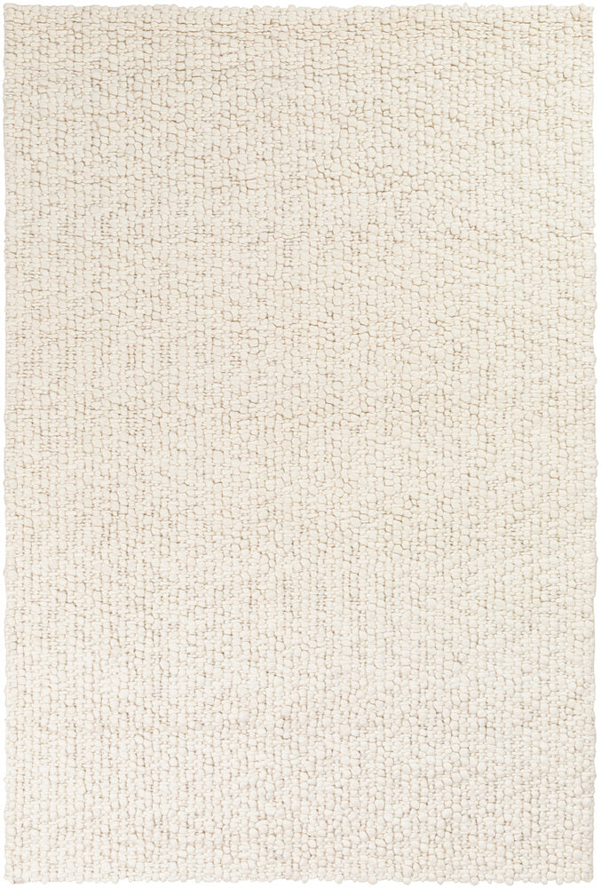 Surya Rug Co. Neravan NER-1003 Cream Rug