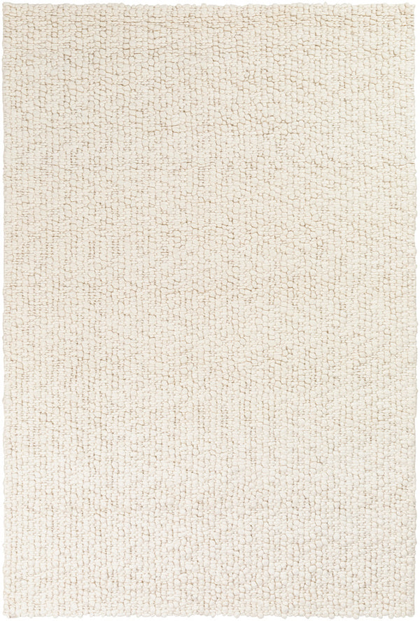 Surya Rug Co. Neravan NER-1003 Cream Rug