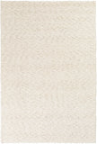 Surya Rug Co. Neravan NER-1003 Cream Rug