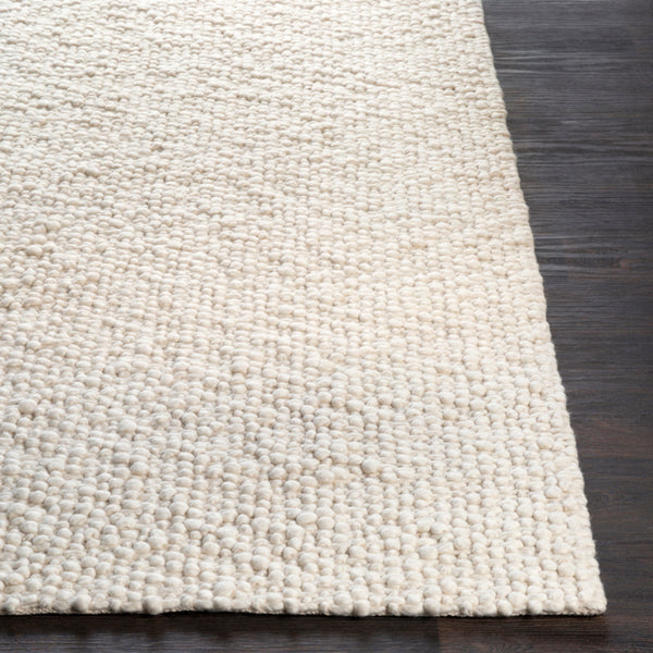 Surya Rug Co. Neravan NER-1003 Cream Rug