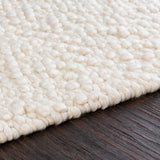 Surya Rug Co. Neravan NER-1003 Cream Rug