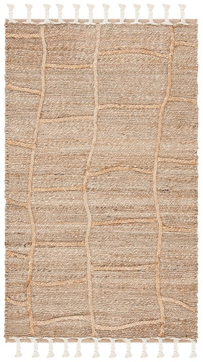 safavieh clearance natural fiber nf105b natural rug