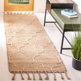 safavieh clearance natural fiber nf106b natural rug